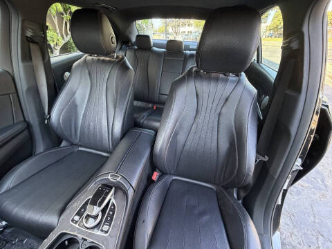 2019 Mercedes-Benz E-Class E 300