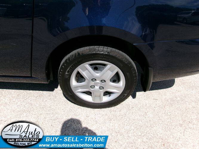 2007 Saturn Ion 2