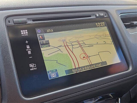 2017 Honda HR-V EX-L w/Navi