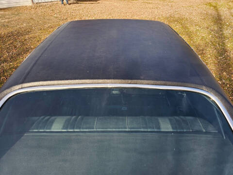 1969 Chevrolet Chevelle