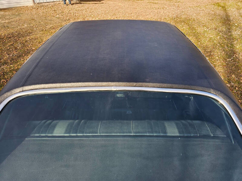 1969 Chevrolet Chevelle