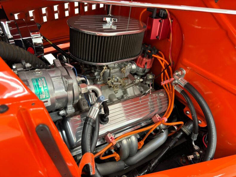 1938 Chevrolet Master Deluxe