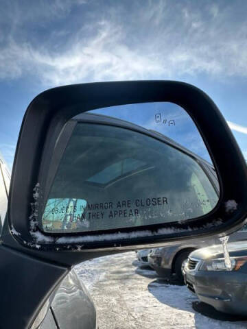 2014 Buick Encore Leather