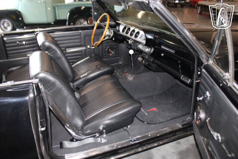 1964 Pontiac Tempest