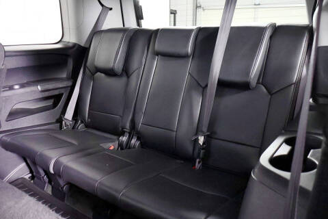 2015 Honda Pilot Touring