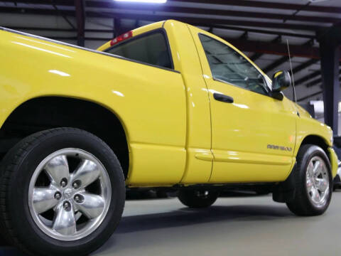 2005 Dodge Ram 1500