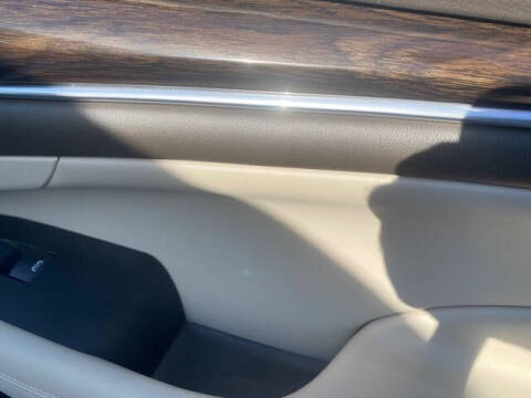 2017 Buick LaCrosse Preferred