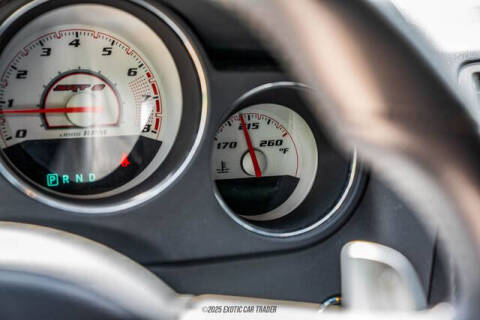 2012 Dodge Challenger