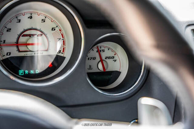 2012 Dodge Challenger