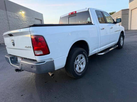 2012 RAM 1500