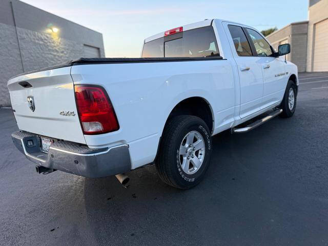 2012 RAM 1500