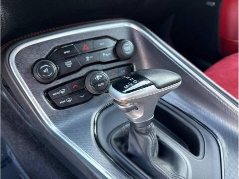 2016 Dodge Challenger