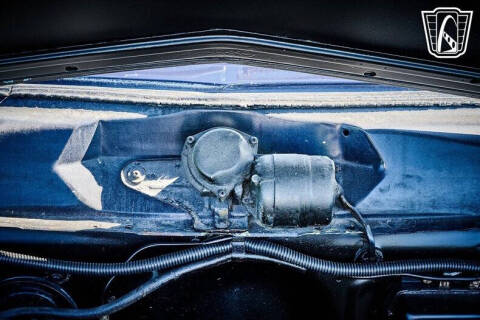 1952 Studebaker Champion