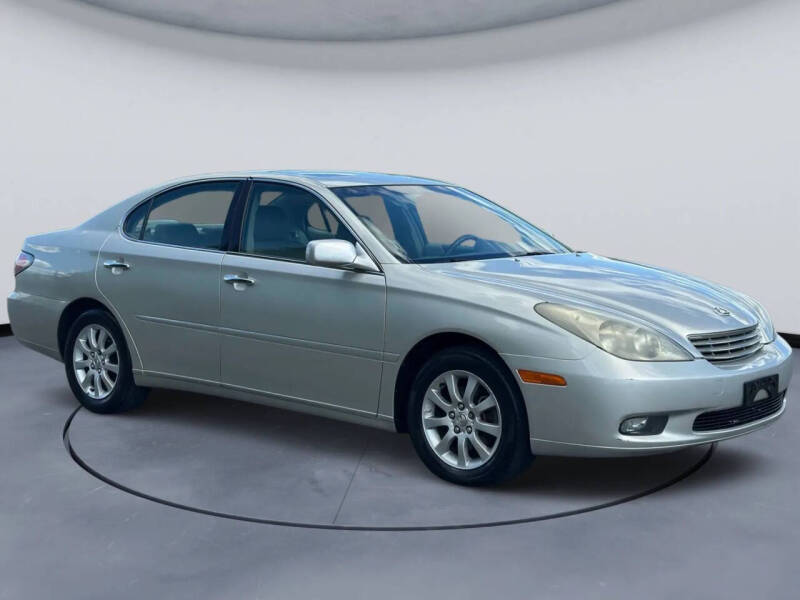 2004 Lexus ES 330