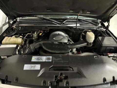 2004 GMC Yukon XL 1500