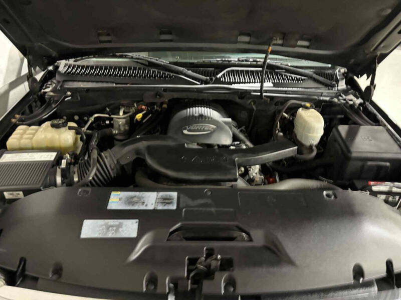 2004 GMC Yukon XL 1500