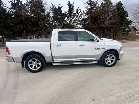 2013 RAM 1500 for sale at Iowa Auto Sales, Inc in Sioux City IA