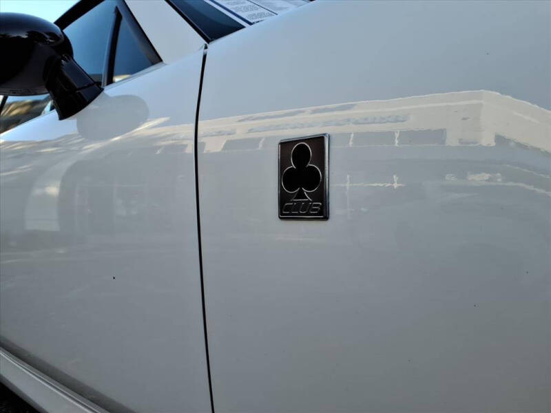 2014 Mazda MX-5 Miata Club