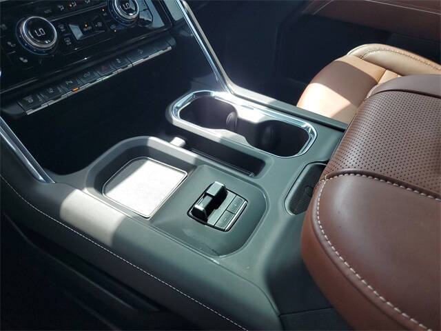 2025 GMC Sierra 3500HD