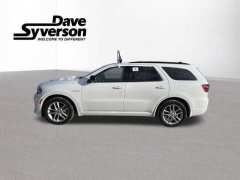 2024 Dodge Durango R/T Plus