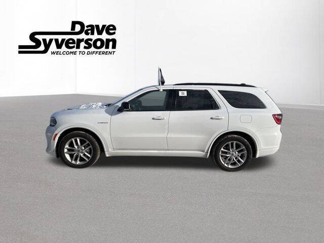 2024 Dodge Durango R/T Plus