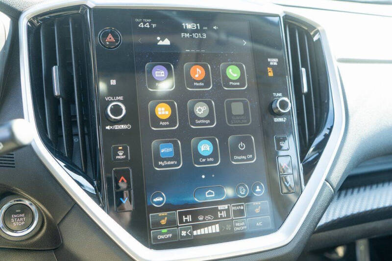 2023 Subaru Ascent Premium 8-Passenger