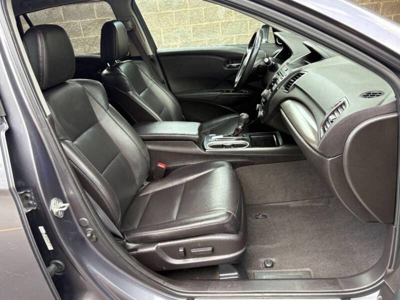 2017 Acura RDX