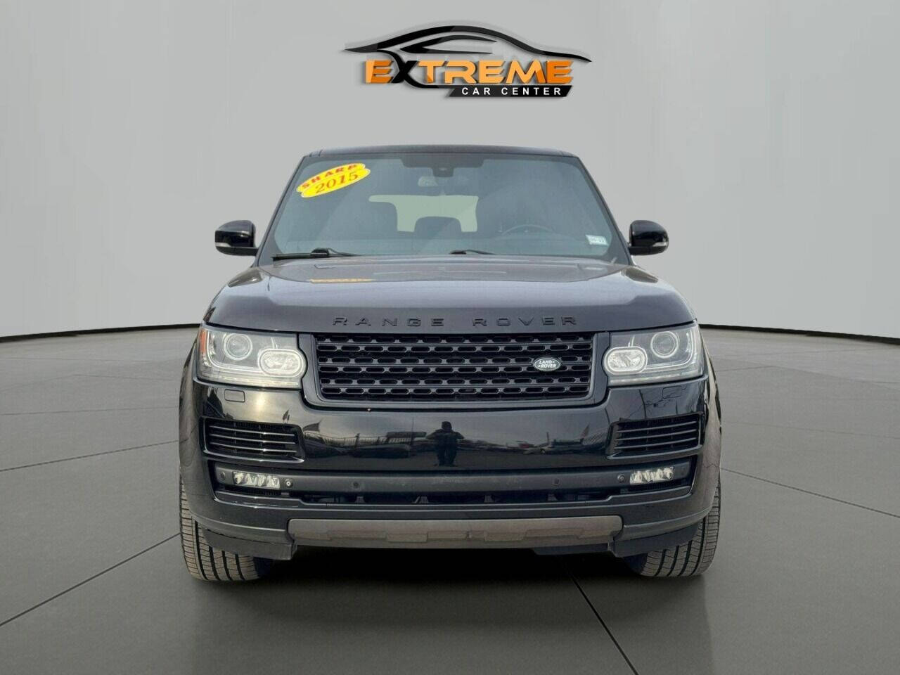 2015 Land Rover Range Rover for sale at Extreme Car Center in Detroit, MI