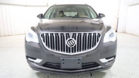 2014 Buick Enclave Leather