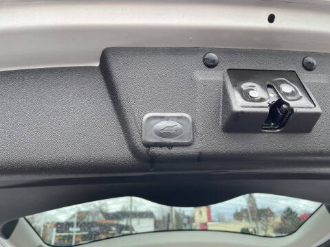 2010 Buick Enclave CX