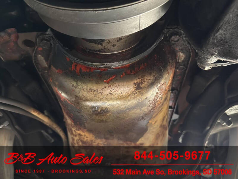 1972 Chevrolet C/K 10 Series