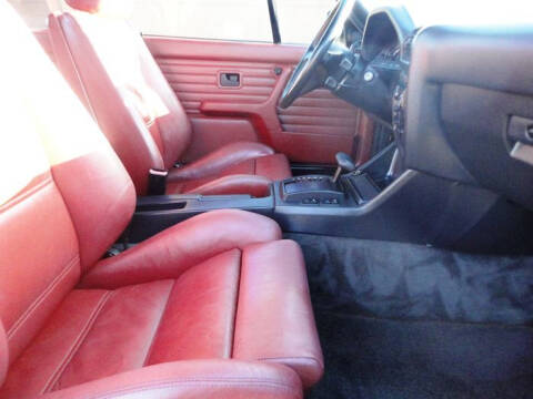 1987 BMW 3 Series 325i