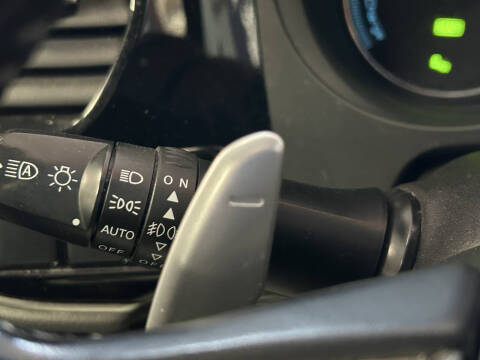 2020 Mitsubishi Outlander PHEV SEL