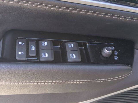 2026 Jeep Grand Wagoneer