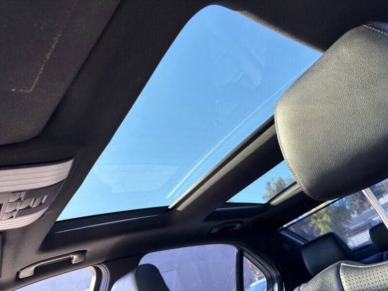 2010 Mercedes-Benz E-Class E 63 AMG