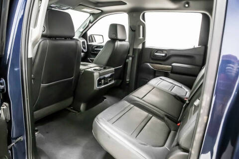 2022 GMC Sierra 1500 Limited