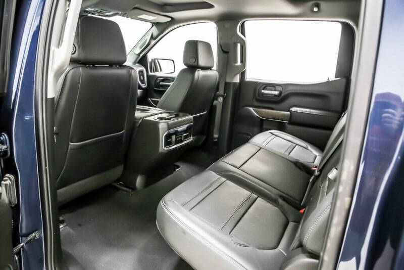 2022 GMC Sierra 1500 Limited