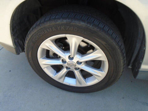 2009 Lexus RX 350