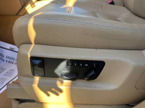 2009 Porsche Cayenne Tiptronic