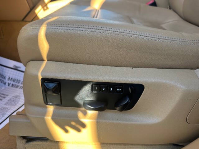 2009 Porsche Cayenne Tiptronic