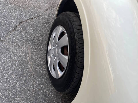 2007 Chrysler PT Cruiser