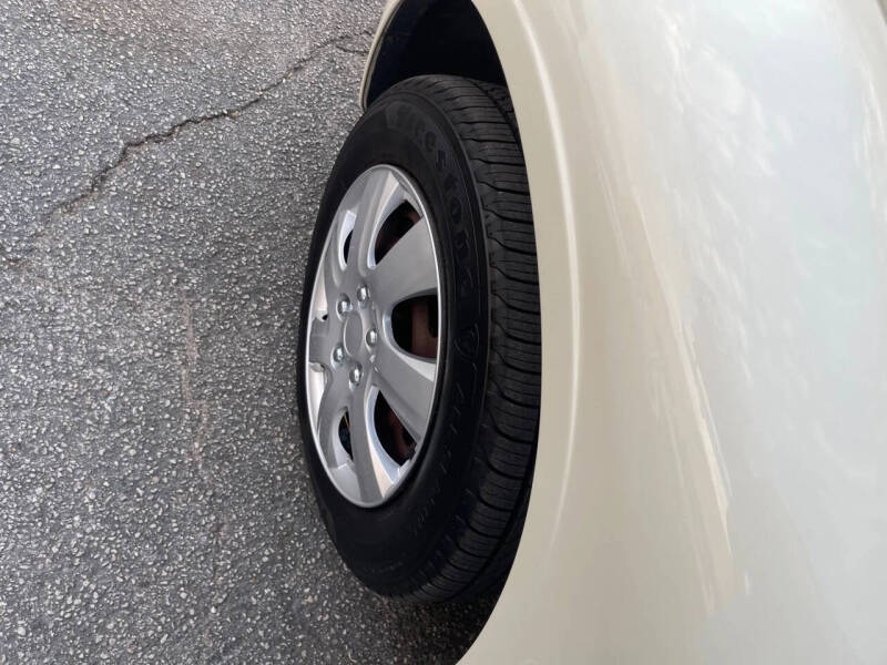 2007 Chrysler PT Cruiser