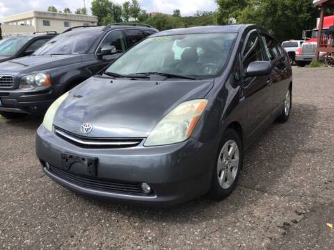 2009 Toyota Prius for sale at Sparkle Auto Sales in Maplewood MN