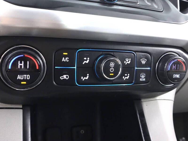 2019 GMC Acadia SLE-1