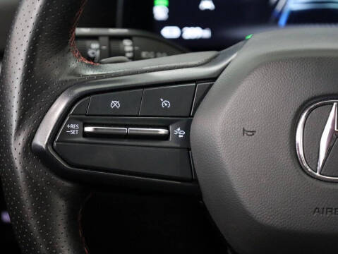 2024 Acura ZDX A-SPEC