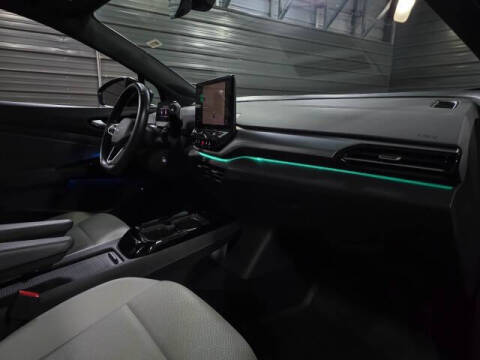 2021 Volkswagen ID.4 Pro S