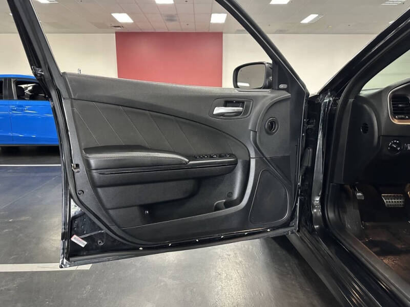 2019 Dodge Charger GT