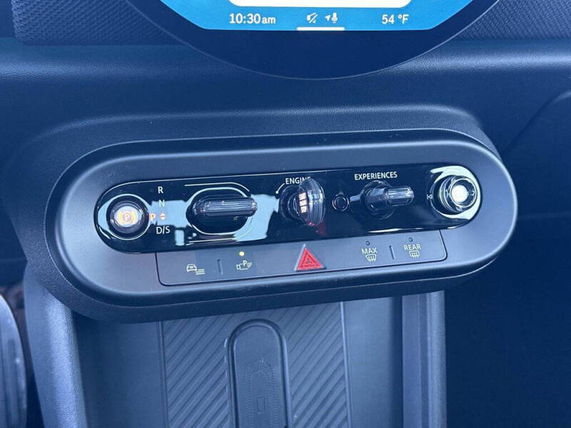 2026 MINI Hardtop 2 Door