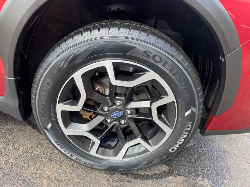 2016 Subaru Crosstrek 2.0i Special Edition