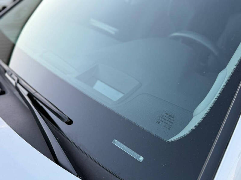 2024 Toyota Camry XSE V6